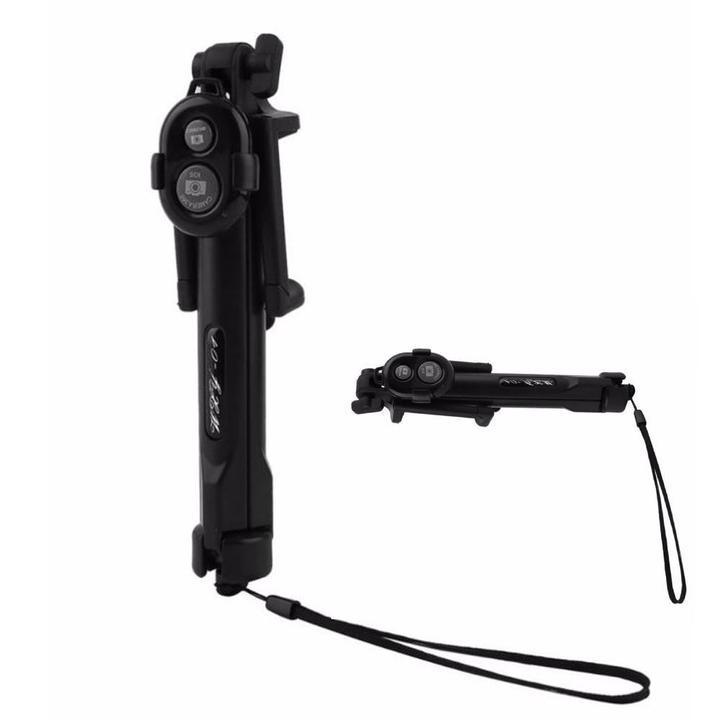 4 in 1 Wireless Bluetooth Selfie Stick