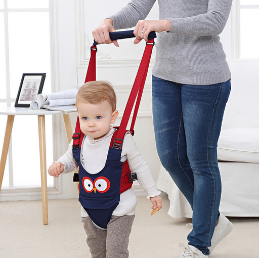 Adjustable Baby Walking Harness