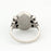 Color Change Mood Stone Ring Emotion Feeling Temperature Control magic Ring