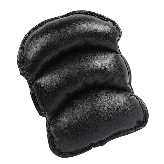 Car-Styling Center Console Armrest Seat Protective Pad Mat for Jeep Cherokee Comanche Commander Commando Compass Dispatcher