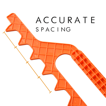 Precise Deck Spacing Tool