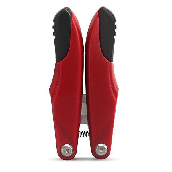 Germany 304 Stainless Steel Folding Nail Clippers