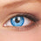 Petal blue (12 months) contact lenses