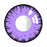 cosplay dark purple (12 months) contact lenses