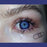 Starry Candy Blue (12 months) contact lenses