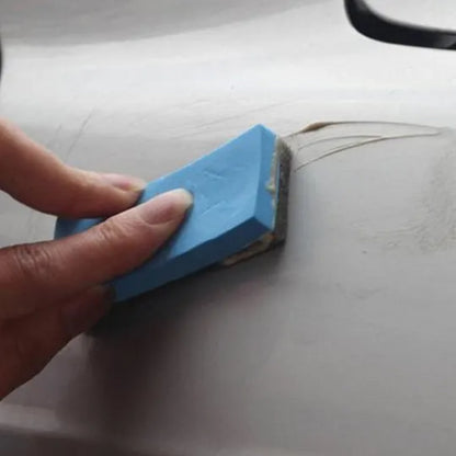 Car Scratch Repair Body Compound -With Car Special Sponge