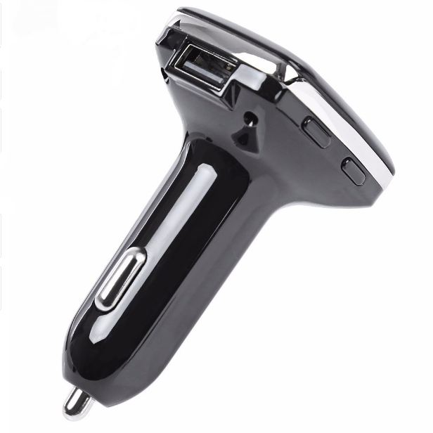 Smart TPMS Car Tire Tire Monitoring System Cigarette Lighter LCD Display Digital Auto Tire Pressure Safety Alarm Systems