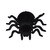 18*15*5cm Mini RC Spider Toy Remote Control Tarantula Spider Kids Electric Toy Wall Climbing RC Animals Toys for Children