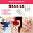 Nail Art Electric Nails Repair Drill Machine Set