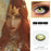 Halloween gold (12 months) cosmetic contact lenses