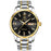 Fully Automatic Mechanical Watch Business Men's Watch