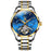 Multifunctional Tourbillon Mechanical Watch Luminous Men's Watch