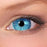 Bright color firework blue eyes (12 months) contact lenses