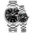 Couple Watch Fully Automatic Mechanical Watch Luminous Waterproof Lovers Watch