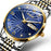 Classic Mechanical Business Men's Watch