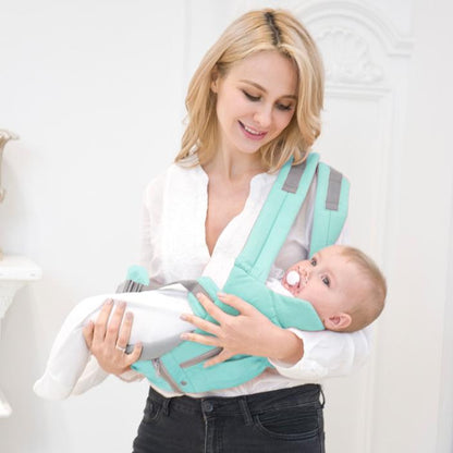 Multifunction Baby Travel Carrier- Free Shipping Worldwide