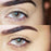 Natural grey (12 months) contact lenses