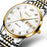 Classic Mechanical Business Men's Watch