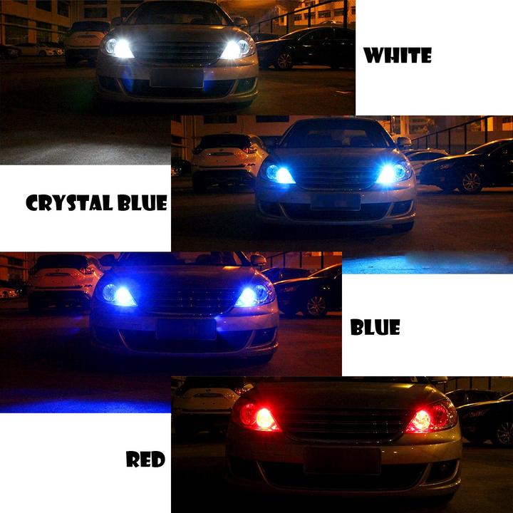 Colorful with remote control flashing wide light waterproof silicone license plate light