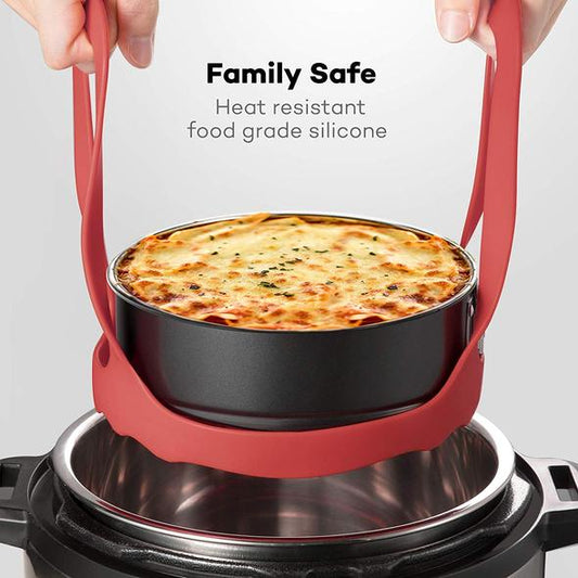 Pressure Cooker Bakeware Sling