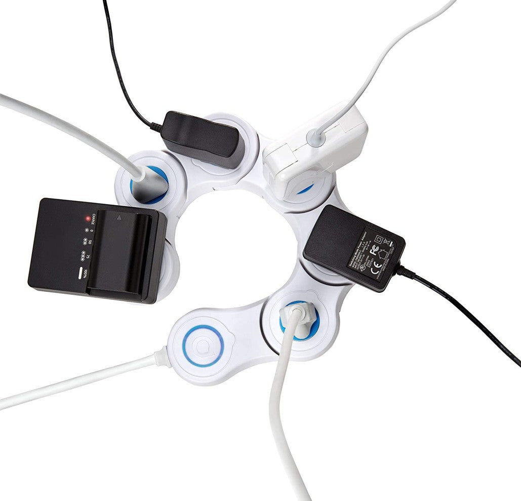 Flexible Power Strip