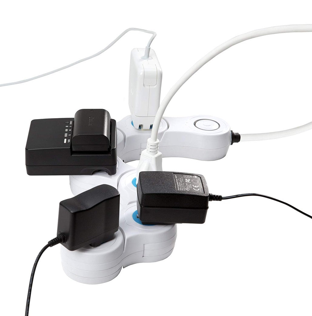 Flexible Power Strip