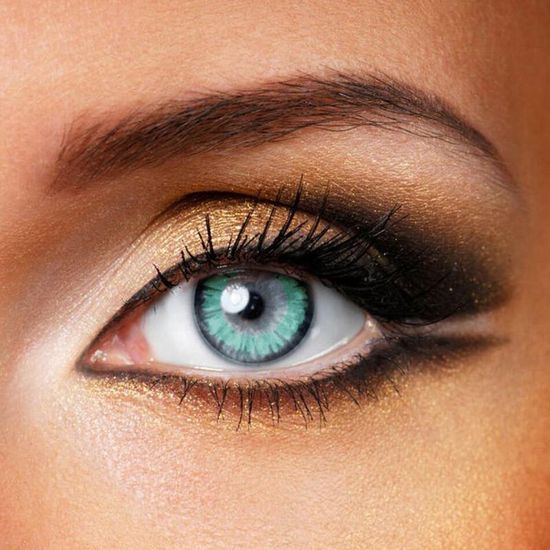 Big-Eye-Dolly-Eye-Green-Contact-Lenses