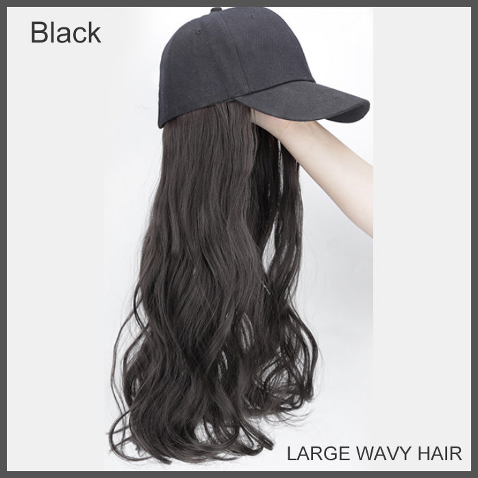 2019 summer new - Lady's Wig Cap