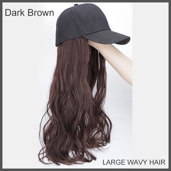 2019 summer new - Lady's Wig Cap