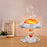 Dropship 3D Mushroom Cloud Explosion Lamp