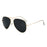 High Quality Uv400 Glasses Fashion Polarized Sunglasses Women Men Retro Polarized Sunglasses