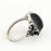 Color Change Mood Stone Ring Emotion Feeling Temperature Control magic Ring
