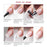 Nail Extension Fiberglass Kit