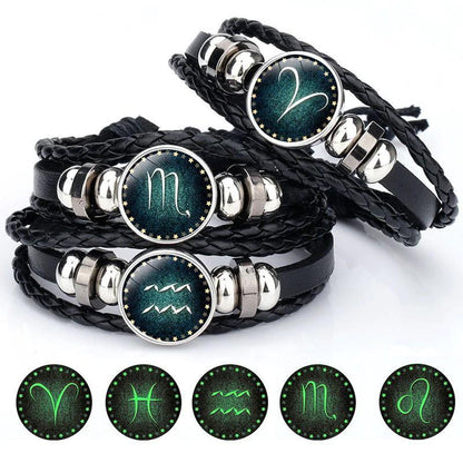 Zodiac Bracelet