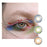 Angel Eye Colored Contact Lens Circle Lenses