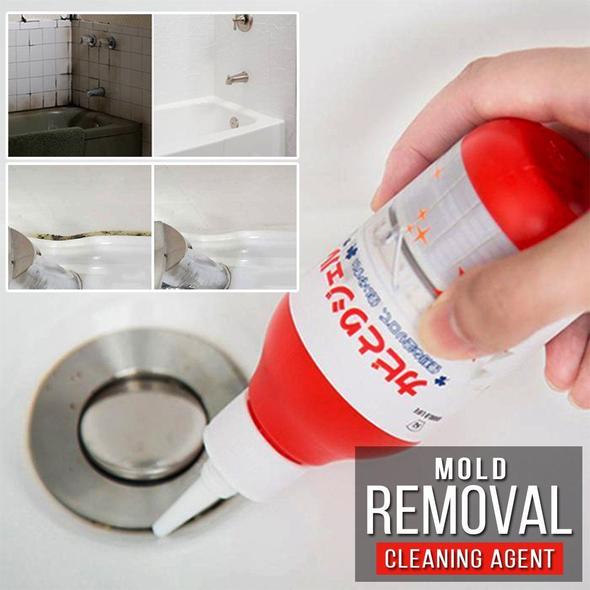 Kitchen and Bathroom Mold Remover Gel（ Mildew）