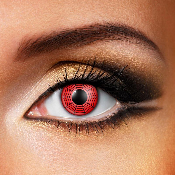 RED-WEB-CONTACT-LENSES
