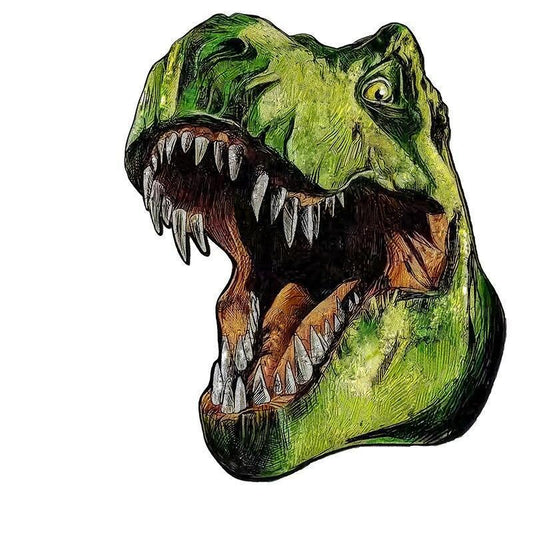 Dinosaur Jigsaw Puzzle