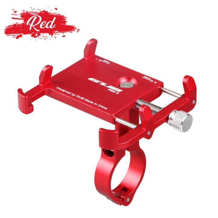 Aluminum Alloy Bike Phone Holder