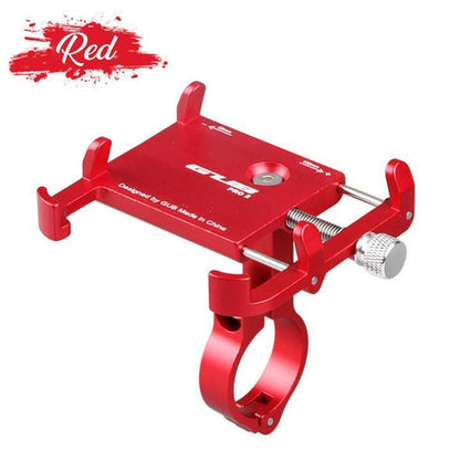 Aluminum Alloy Bike Phone Holder