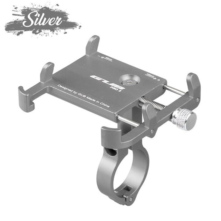 Aluminum Alloy Bike Phone Holder