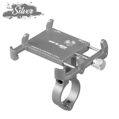 Aluminum Alloy Bike Phone Holder