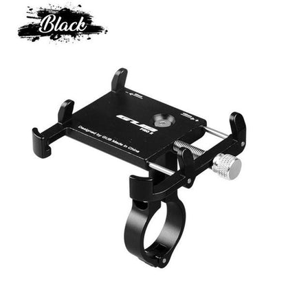 Aluminum Alloy Bike Phone Holder