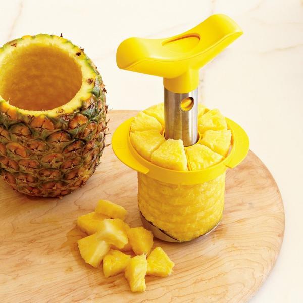 All in One Pineapple Tool