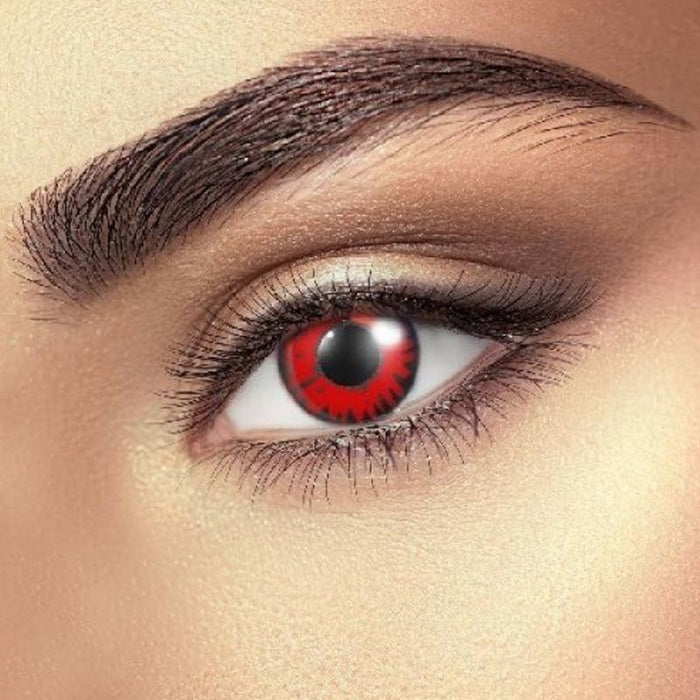Twilight Volturi Vampire Contact Lenses (1 pair)