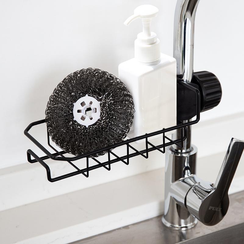 New 2019 Premium Faucet Rack