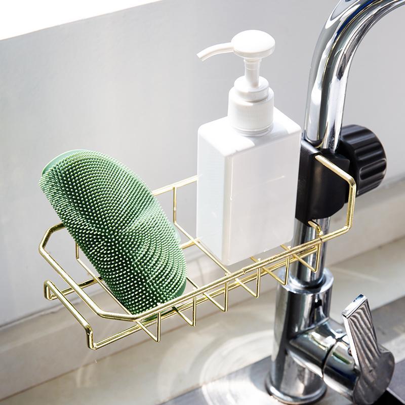 New 2019 Premium Faucet Rack