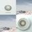 1 Pair  2020 New Russian Girl Colored Contact Lenses Cosmetic  Contacts Lens Eye Color Yearly Use