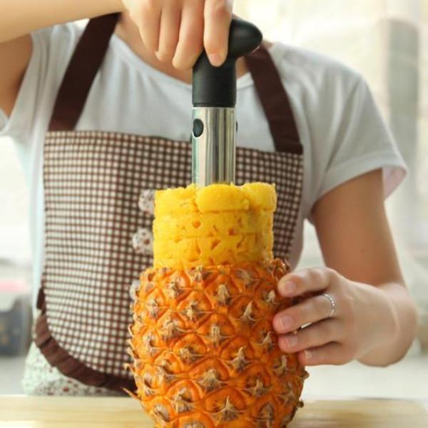 All in One Pineapple Tool
