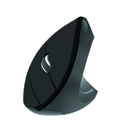 Ergonomic Vertical Wireless Mouse
